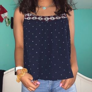 Aeropostale Tank Top